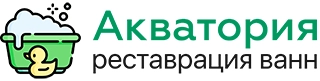 Логотип Акватория